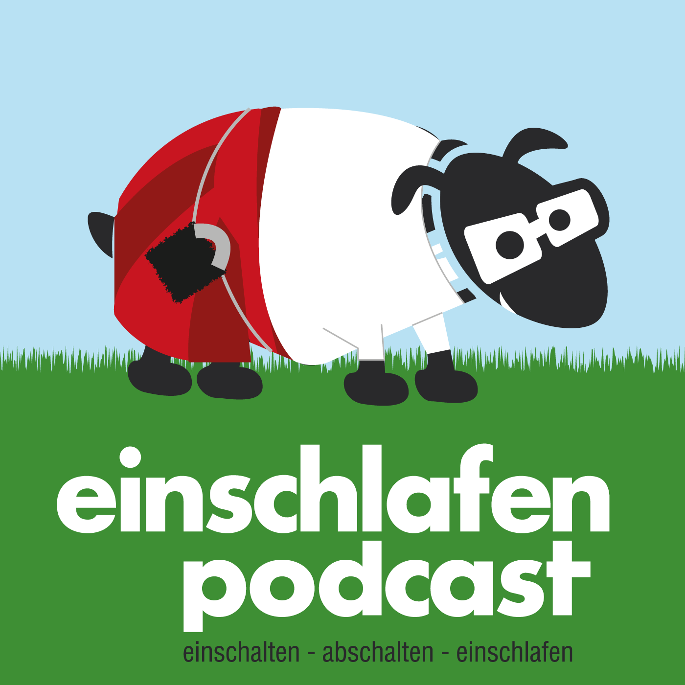 EP 374 ~ Nochmal Schottland und irische Elfen - Episodenbild