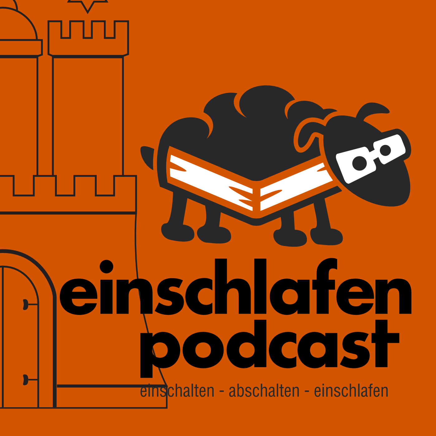 EP 297 - Hamburg (Teil 2), Urlaub und Sherlock Holmes - Episodenbild