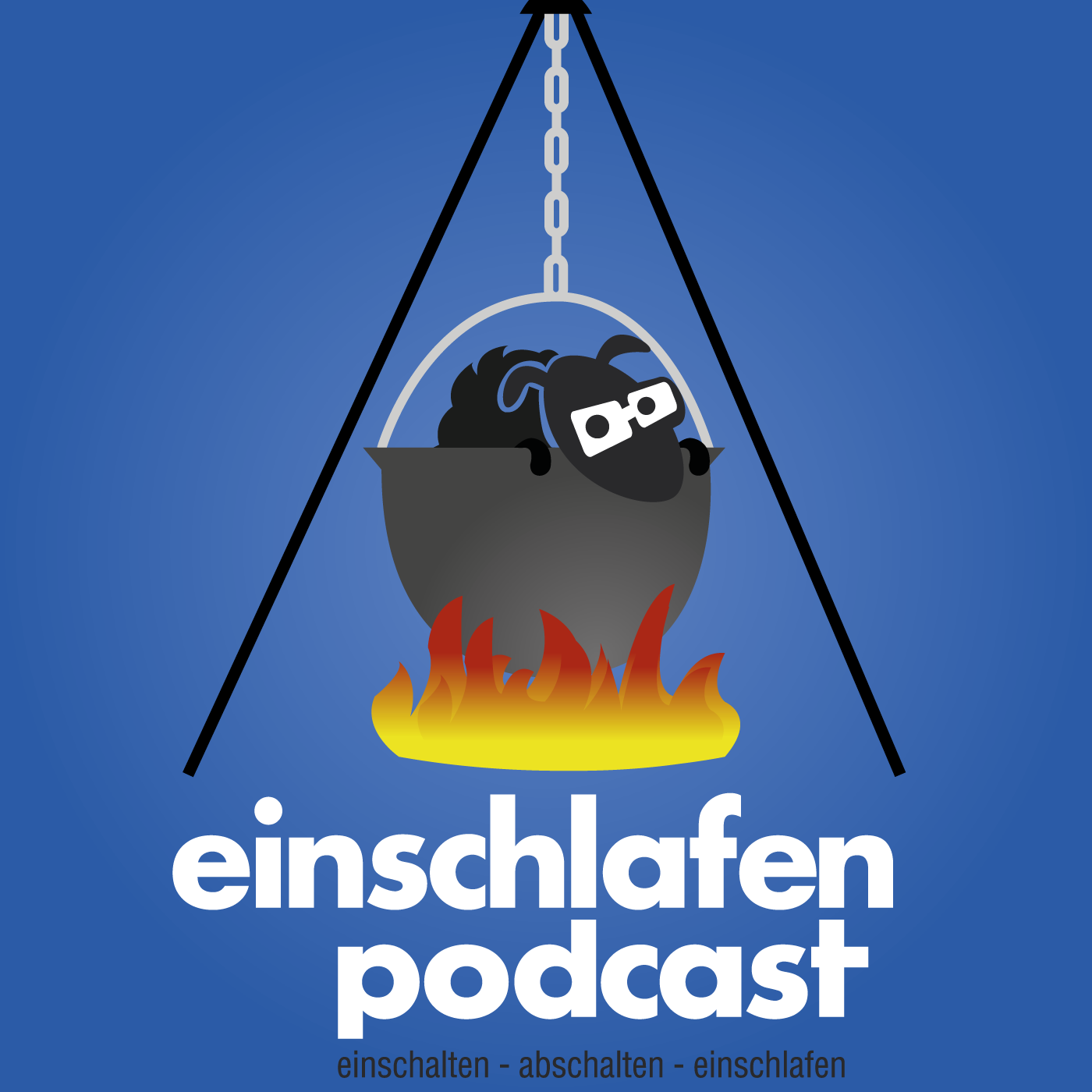 EP 292 - Frittierter Truthahn und Sherlock Holmes - Episodenbild