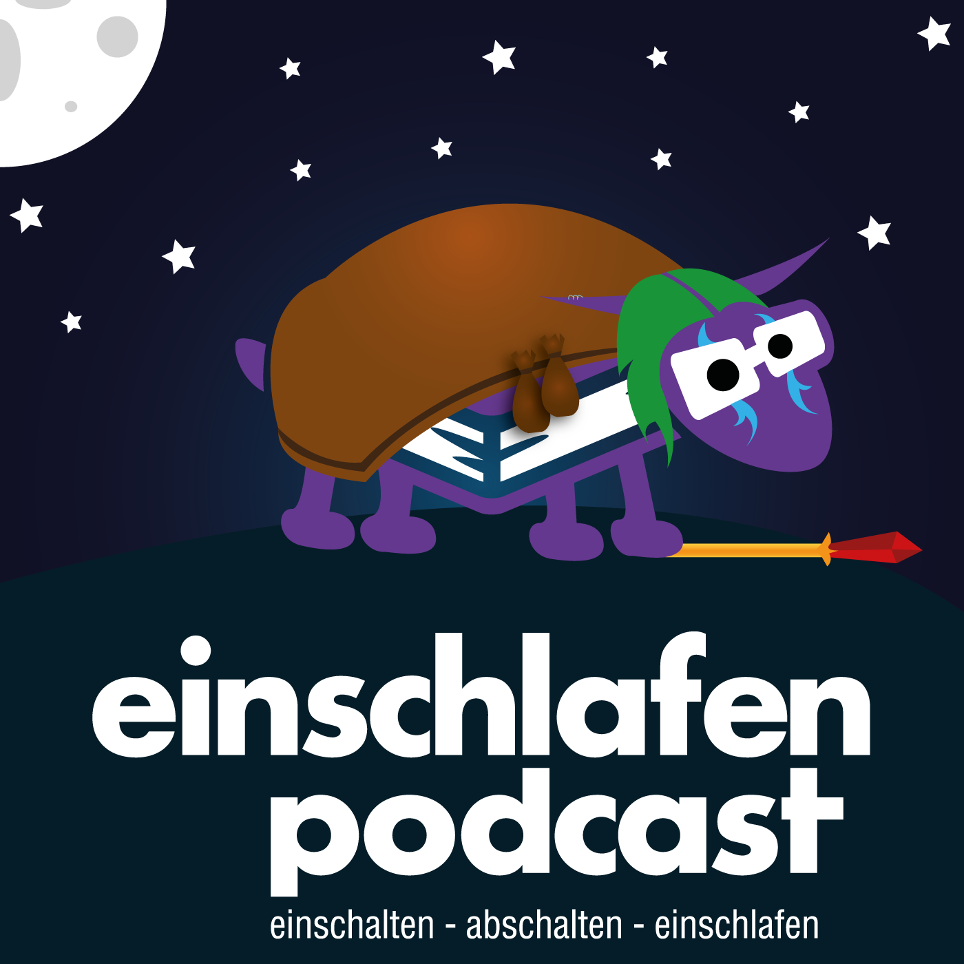 EP 287 - Dunkelelfen, andere Biester und Immanuel Kant - Episodenbild