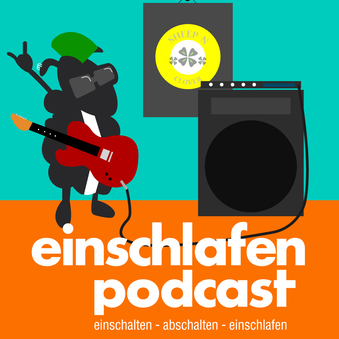 EP 322 - Bücher hören, Platten hören, Kant lesen - Episodenbild