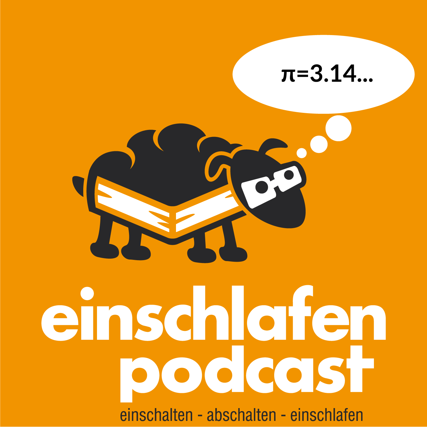 EP 314 - Mathematik und Irische Elfenmärchen aus Schottland - Episodenbild