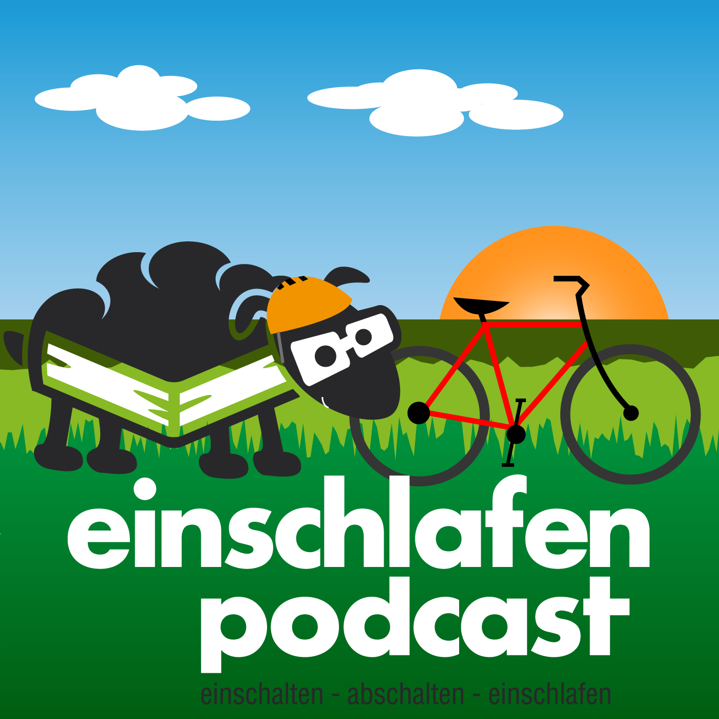 EP 333 - Fahrrad und Elfen - Episodenbild