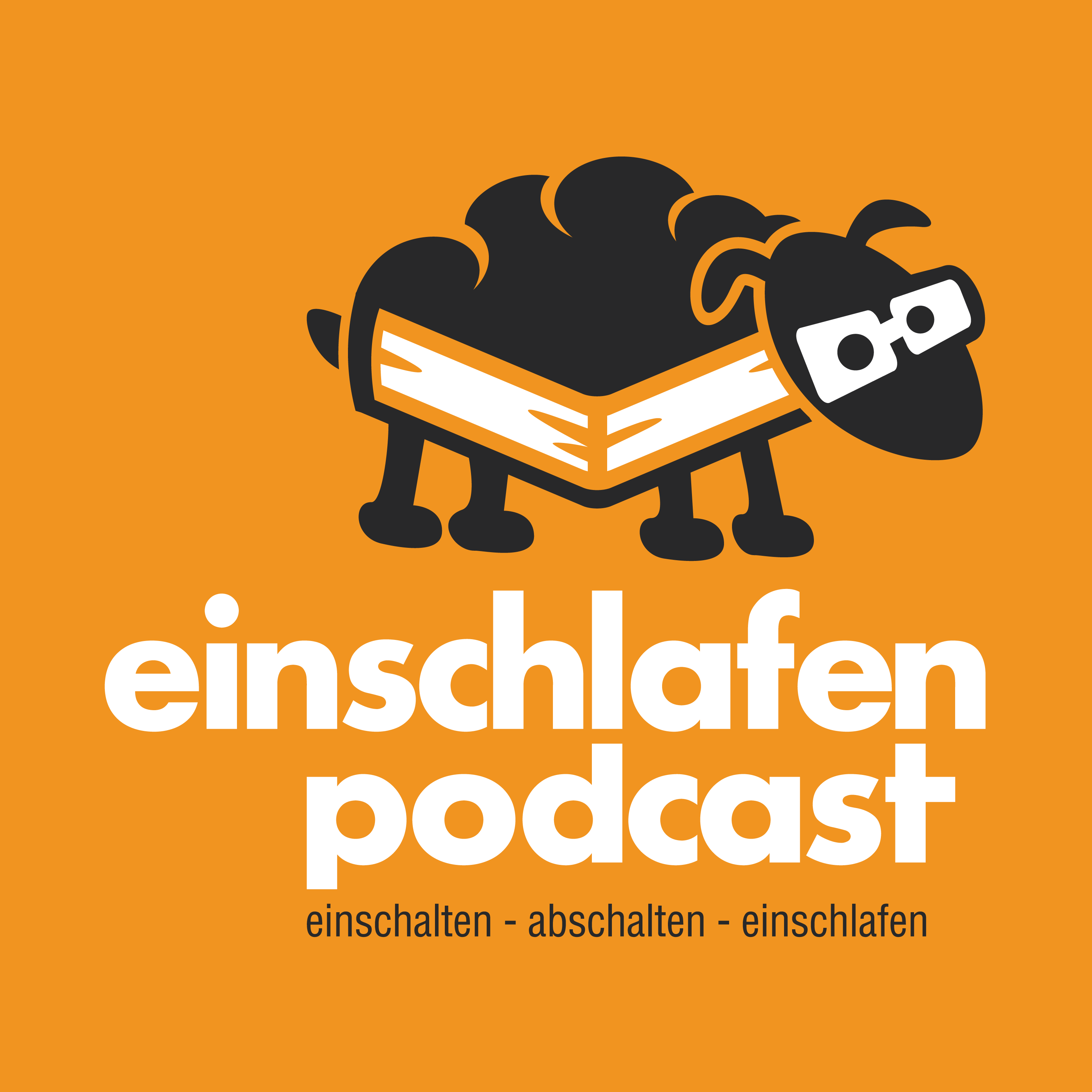 EP 363 ~ Gesellschaftsbild und Müdigkeit - Episodenbild