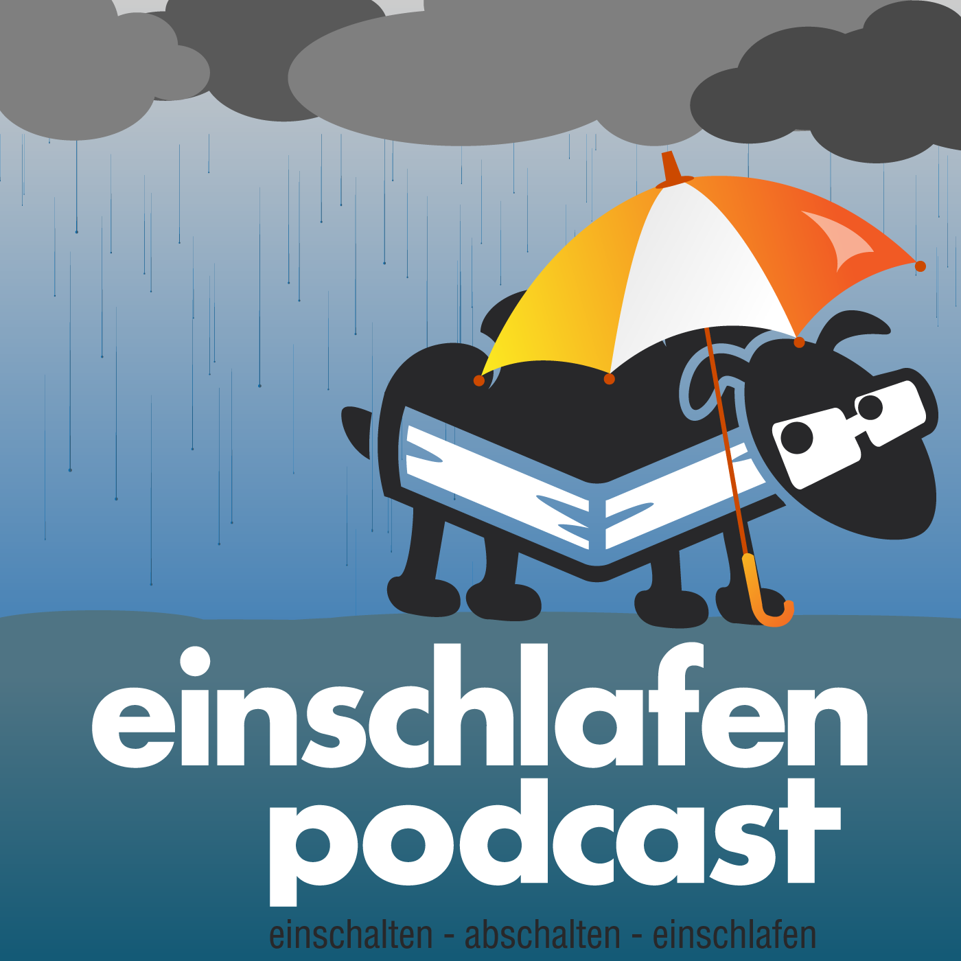 EP 298 - Regen und Sherlock Holmes - Episodenbild