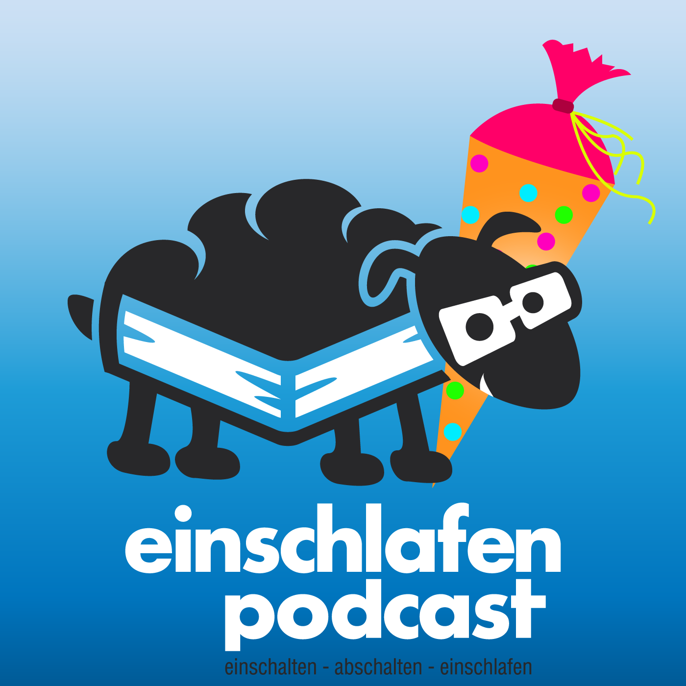 EP 302 - Einschulungen und Immanuel Kant - Episodenbild