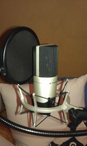 Sennheiser MK4
