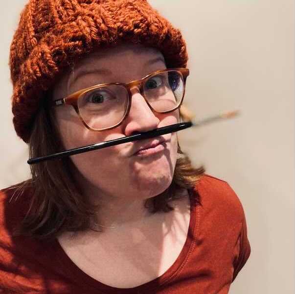 Miriam Nowak